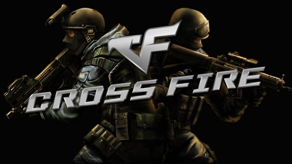 โปร Crossfire PH Cheats