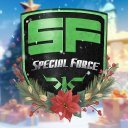 โปร Special Force Rush Cheats