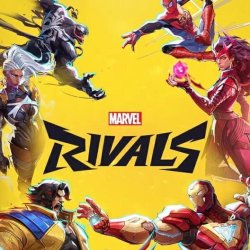 โปร Marvel Rivals Cheats